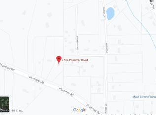 7737 Plummer Rd, Jacksonville, FL 32219