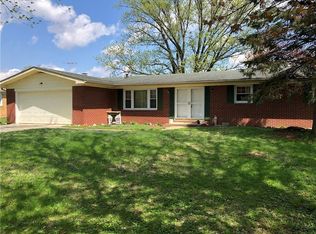 5812 Fairlee Rd, Anderson, IN 46013