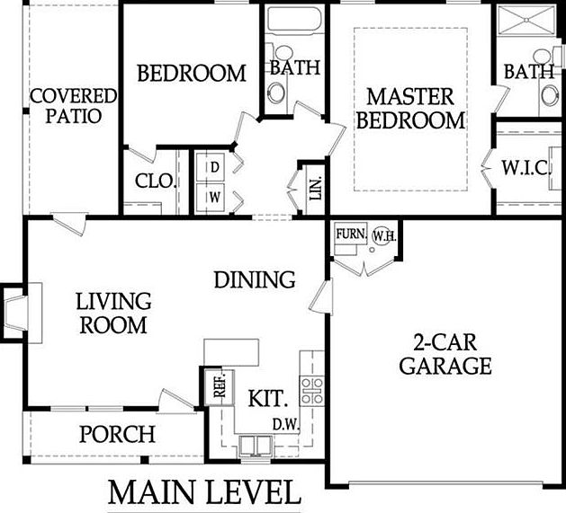 2nd image of 1781 S Park Dr