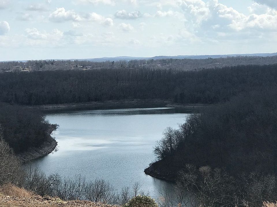 Gorgeous lake view!