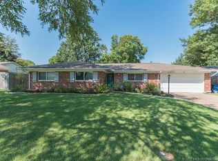 5432 S Marion Ave, Tulsa, OK 74135