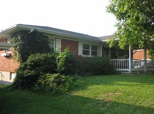 121 Newcastle St, Lexington, KY 40504