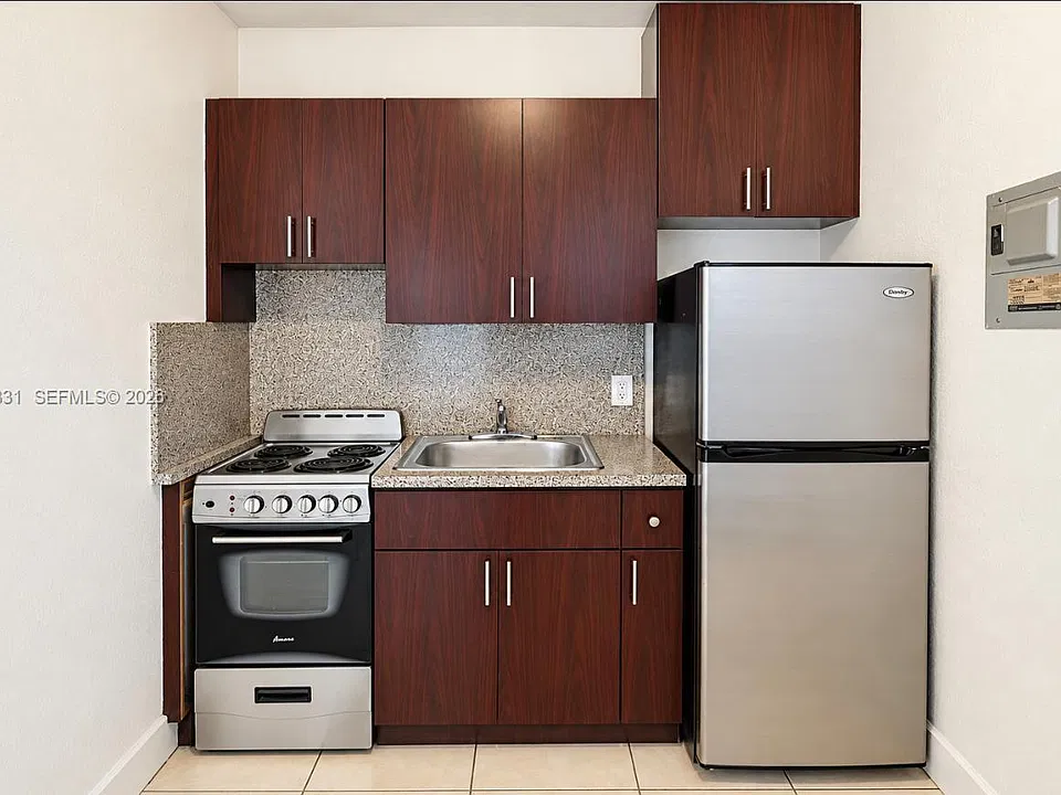 5305 Biscayne Blvd #110