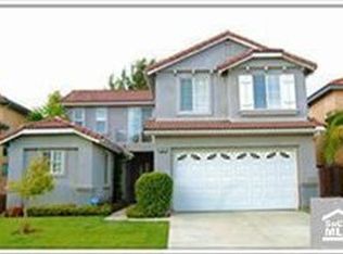 4225 E Summer Creek Ln, Anaheim, CA 92807
