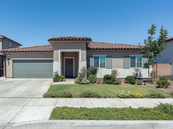 10812 Asuncion Pl, Bakersfield, CA 93306