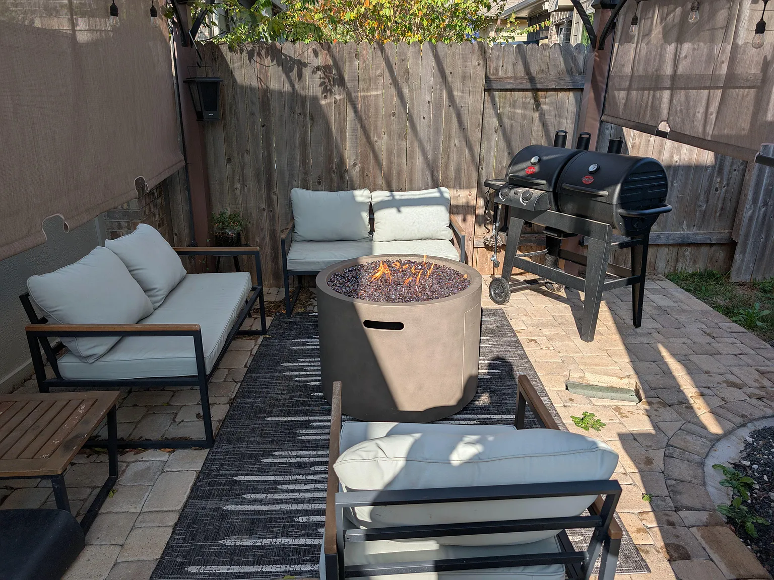 2 bed, 1.0 bath, 1386 sqft, $1,027 — Photo 3