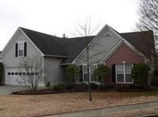 1116 Bottom Land Ct, Lawrenceville, GA 30043