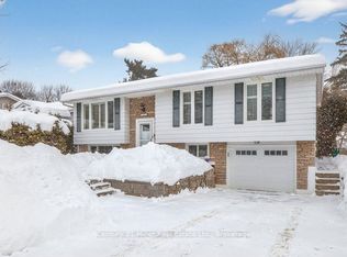 1457 Jefferson Rd, Burlington, ON L7P2C7