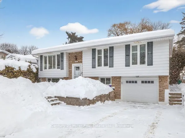 1457 Jefferson Rd, Burlington, ON L7P 2C7