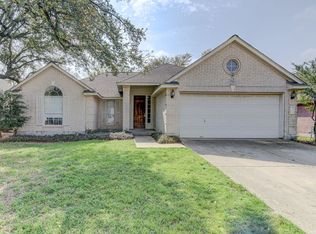 1004 Old Mill Rd, Cedar Park, TX 78613