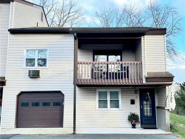 23 Hart Place #12, Plainville, CT 06062
