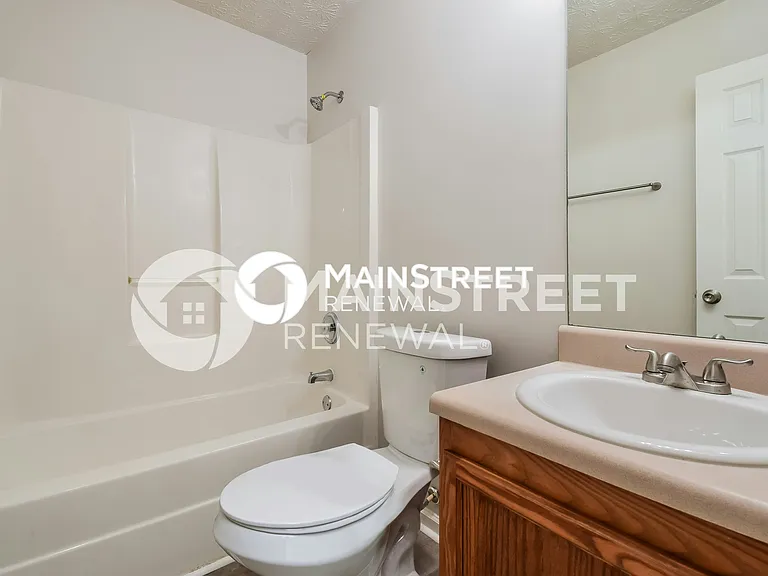 WM - Bathroom