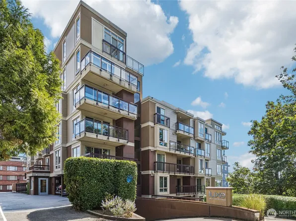 500 5th Avenue W #601, Seattle, WA 98119