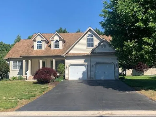 178 Roundabout Trl, Camden Wyoming, DE 19934