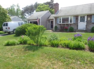 37 Captain Weiler Rd, South Yarmouth, MA 02664