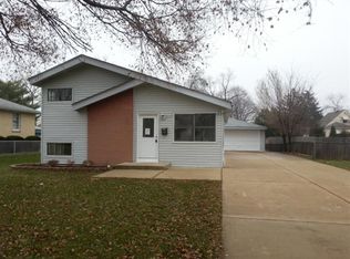 43 S Roberta Ave, Northlake, IL