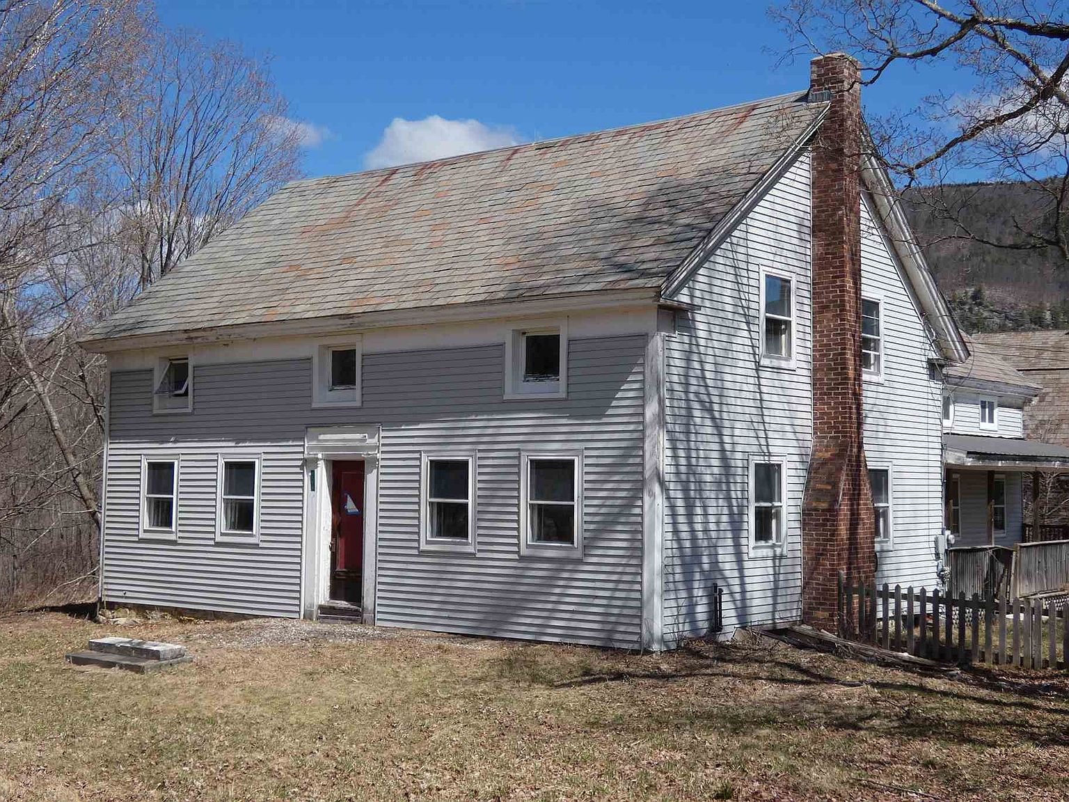 1174 North Main Street, Danby, VT 05739 Zillow