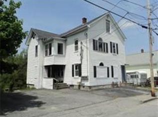 5 Pearl St, Webster, MA 01570