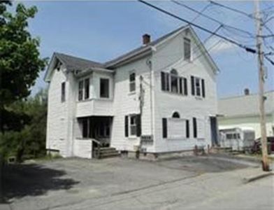 5 Pearl St, Webster, MA, 01570