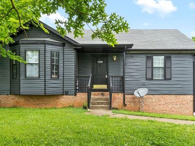 190 Oak Tree Dr, Oak Grove, KY, 42262