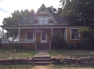 615 Allison, Chandler, OK 74834