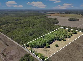 982 Fry Ave SW LOT 1, Fort White, FL 32038