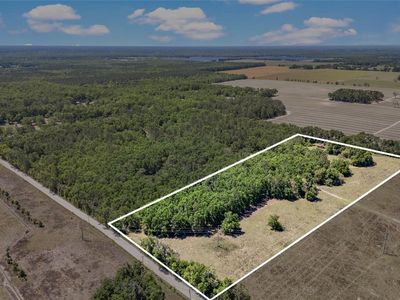 982 Fry Ave SW LOT 1, Fort White, FL, 32038