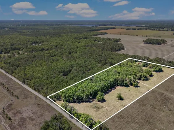 982 Fry Ave SW Lot 1, Fort White, FL 32038