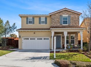 6577 Gravina Loop, San Jose, CA 95138