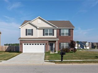 2904 Arklow Way, Brownsburg, IN 46112