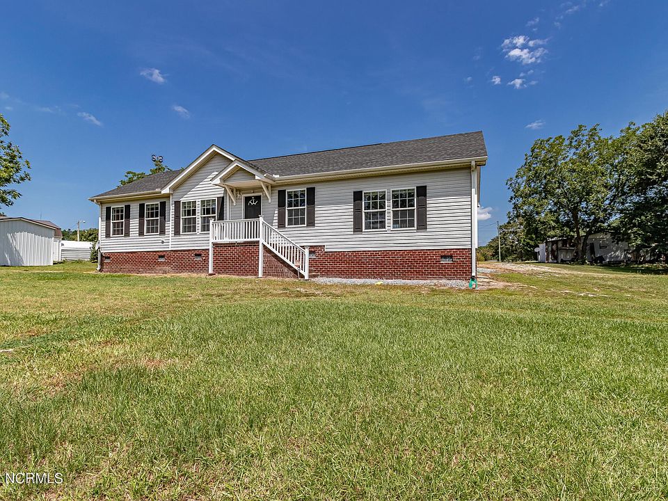 1115 Buck Swamp Road, Goldsboro, NC 27530 Zillow