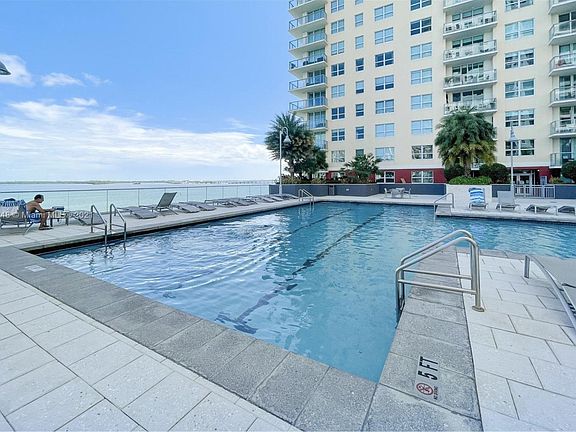 5th image of 1155 Brickell Bay Dr #201A