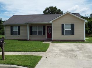114 Babs Ct, Lincolnton, NC 28092