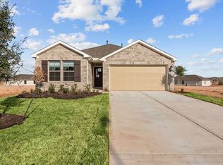 224 Rustic Ridge Cir, Magnolia, TX 77354