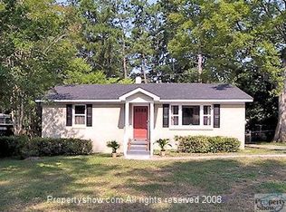 2417 Truax Ln, Columbia, SC 29204