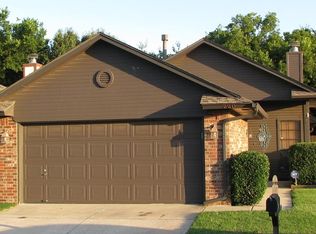 220 SW 92nd St, Oklahoma City, OK 73139