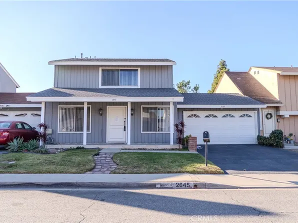 2645 Greenborough Pl, West Covina, CA 91792