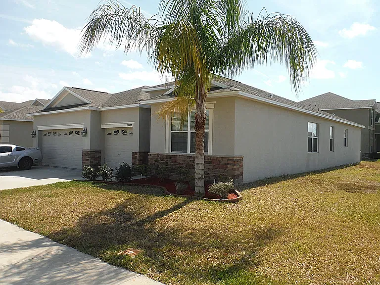 13348 Graham Yarden Dr