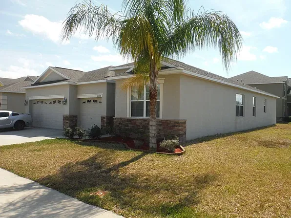 13348 Graham Yarden Dr, Riverview, FL