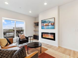 CentrePark Flats, Bozeman, MT 59718