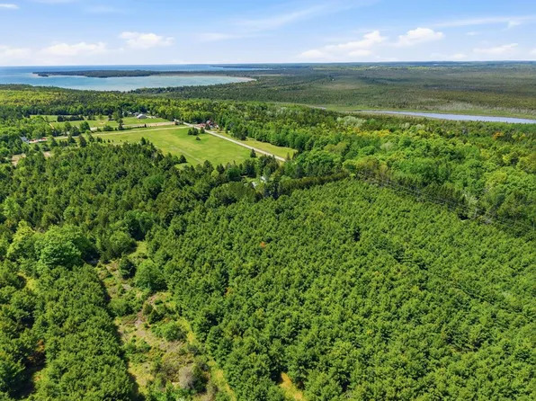 LOT 2 Sunset Dr, Baileys Harbor, WI 54202
