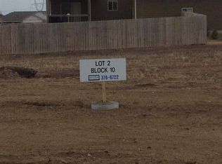 2805 E Sunray Cir, Brandon, SD 57005