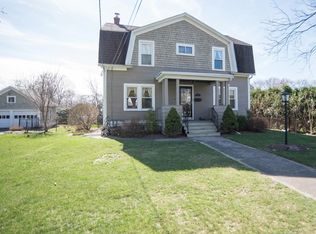 185 Ohio Ave, West Springfield, MA 01089