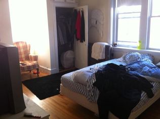 312 Saint Paul St, Brookline, MA 02446
