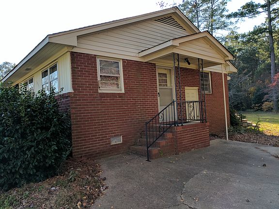 side entrance / utility room