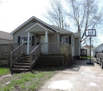 3128 Kenwood St, Hammond, IN, 46323