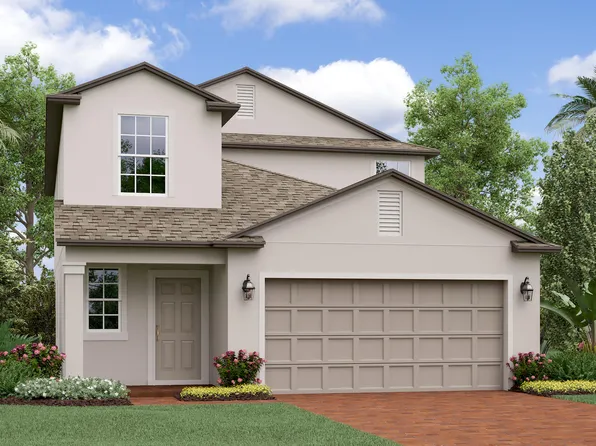 793 Carlyle Way, Fort Pierce, FL 34947