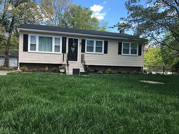 Front (Early Spring)