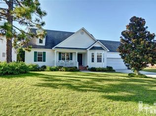 6904 Lipscomb Dr, Wilmington, NC 28412