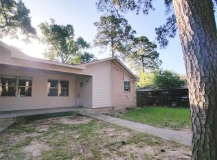 1009 Bertrand St, Conroe, TX 77301